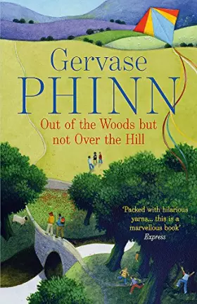 Couverture du produit · Out of the Woods But Not Over the Hill