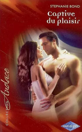 Couverture du produit · Captive du plaisir