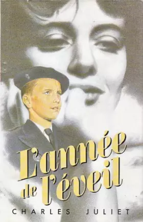 Couverture du produit · L'année de l'éveil