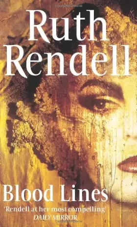 Couverture du produit · Blood Lines: Long and Short Stories