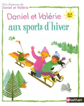 Couverture du produit · DANIEL ET VALERIE SPORT HIVER