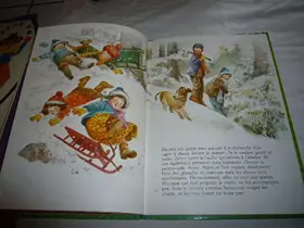 Couverture du produit · Une Bonne leçon (À l'orée du bois)