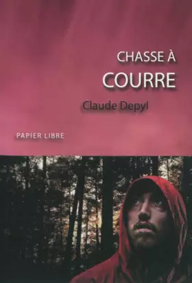 Couverture du produit · Chasse à courre