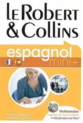 Couverture du produit · R&C MINI PLUS ESPAGNOL