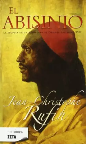 Couverture du produit · ABISINIO, EL: 00000 (BEST SELLER ZETA BOLSILLO)