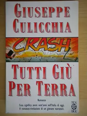 Couverture du produit · Tutti giù per terra