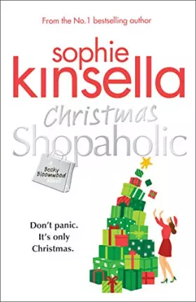 Couverture du produit · Christmas Shopaholic