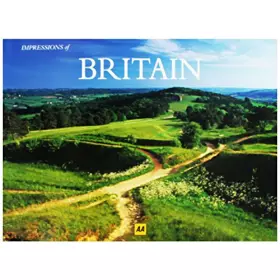 Couverture du produit · Britain (AA Picture CD)