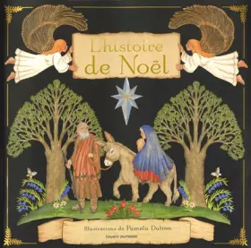 Couverture du produit · L'histoire de Noël
