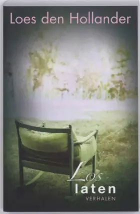 Couverture du produit · Loslaten verhalen