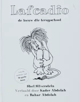 Couverture du produit · Lafcadio: de leeuw die terugschoot