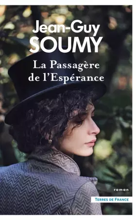 Couverture du produit · La Passagère de l'Espérance