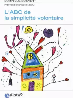 Couverture du produit · L'ABC de la simplicité volontaire
