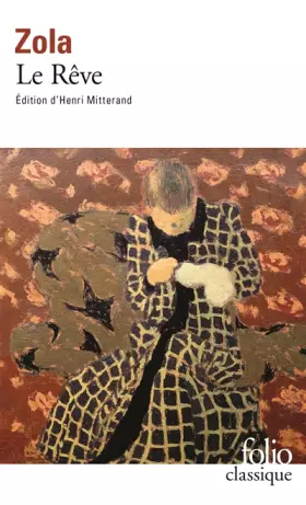 Couverture du produit · Le Rêve