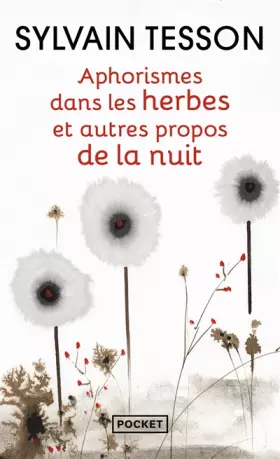 Couverture du produit · Aphorismes dans les herbes