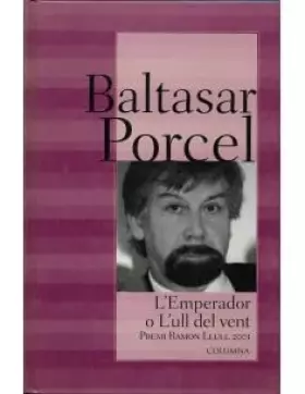 Couverture du produit · L'EMPERADOR O L'ULL DEL VENT