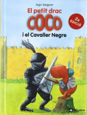 Couverture du produit · El petit drac Coco i el Cavaller Negre: 2
