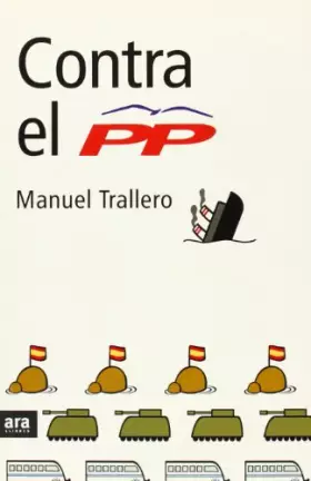 Couverture du produit · Contra El Pp (CATALAN)