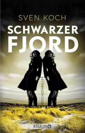 Couverture du produit · Schwarzer Fjord: Psychothriller