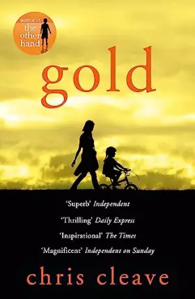 Couverture du produit · Gold