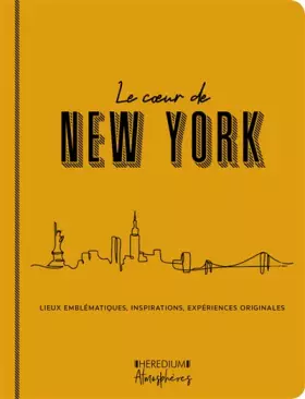 Couverture du produit · Le coeur de new york