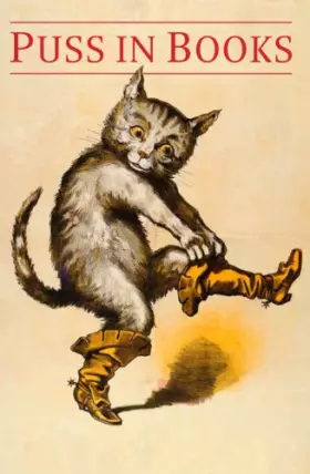 Couverture du produit · Puss in Books