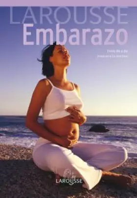 Couverture du produit · Embarazo/ Pregnancy