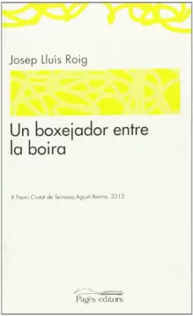Couverture du produit · Un boxejador entre la boira (La Suda)