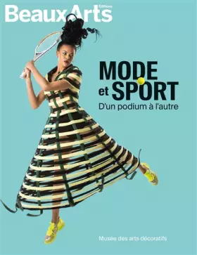 Couverture du produit · Mode et Sport, d’un podium à l’autre: au MAD