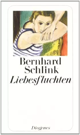 Couverture du produit · Liebesfluchten: Geschichten