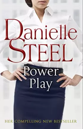Couverture du produit · Power Play