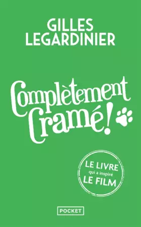 Couverture du produit · Complètement cramé ! - Collector