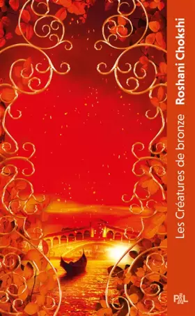 Couverture du produit · Les Créatures de bronze - Tome 3