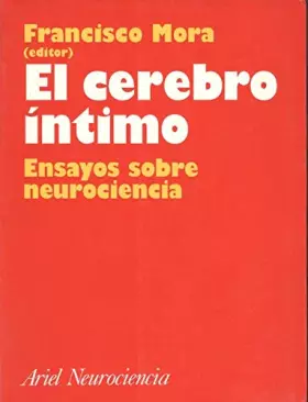 Couverture du produit · El cerebro intimo