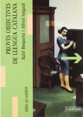 Couverture du produit · Proves objectives de llengua catalana (Lectures i itineraris)