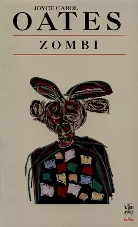 Couverture du produit · Zombi