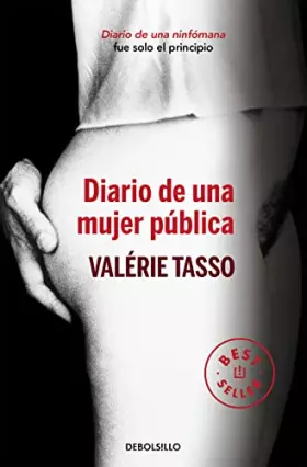 Couverture du produit · Diario de una mujer pública (Best Seller)