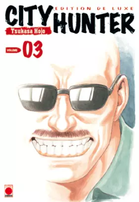 Couverture du produit · City Hunter Ultime Vol.3