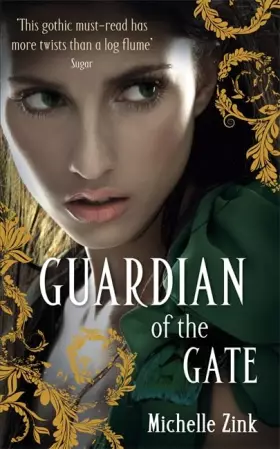 Couverture du produit · Guardian of the Gate (Prophecy of the Sisters)