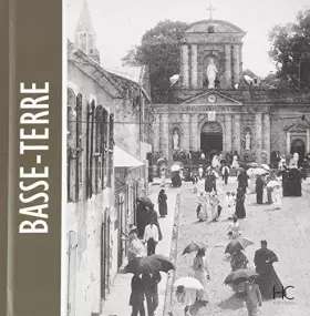 Couverture du produit · Basse-Terre