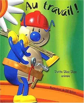 Couverture du produit · Petits Bizz Bizz animés