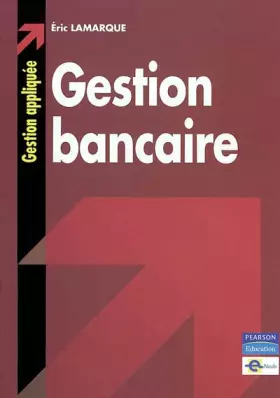 Couverture du produit · Gestion bancaire