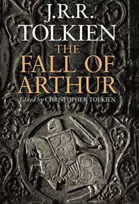 Couverture du produit · The Fall of Arthur