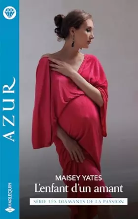 Couverture du produit · L'enfant d'un amant