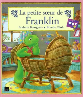 Couverture du produit · La petite soeur de Franklin