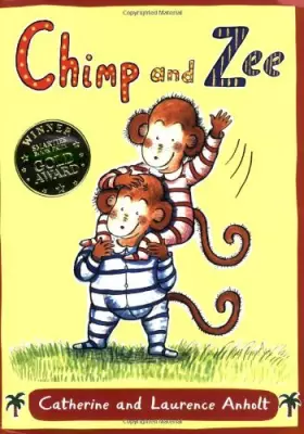 Couverture du produit · Chimp and Zee
