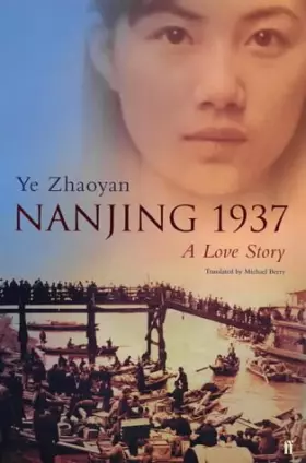 Couverture du produit · Nanjing 1937 : A Love Story