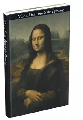 Couverture du produit · Mona Lisa: Inside the Painting