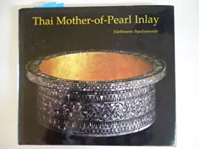 Couverture du produit · Thai Mother-Of-Pearl Inlay