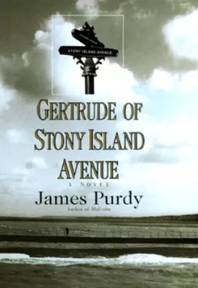Couverture du produit · Gertrude of Stony Island Avenue